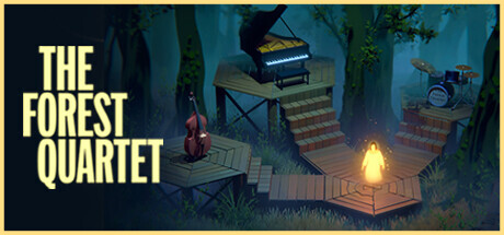 The Forest Quartet - Test de The Forest Quartet - De bien brefs adieux