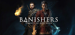 Aperçu de Banishers: Ghosts of New Eden - Supernatural à l'ouest d'Eden