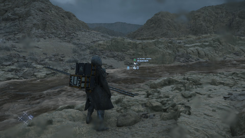 Death Stranding 2 - Test de Death Stranding 2 (PS5) - Rejoins-moi à nouveau sur la drève