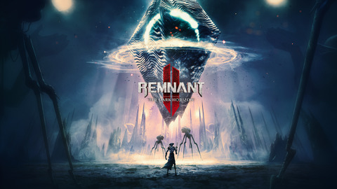 Remnant 2 - Test du troisième DLC de Remnant II : The Dark Horizon