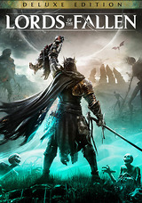 The Lords of the Fallen Deluxe Edition