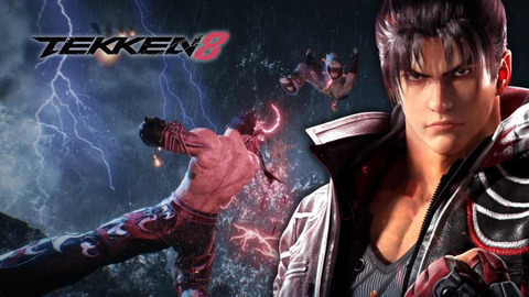 Tekken 8 - Code promo JOL x Gamesplanet : Tekken 8 en précommande à -19%