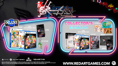 Romancing SaGa Minstrel Song Remastered (res)sort le 9 décembre