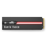 Lightsaber SE FC PCIe SSD Vader Top Hi Res