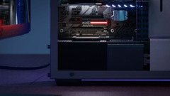 Lightsaber SE FC PCIe SSD Vader Desktop Alt Hi Res