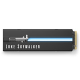 Lightsaber SE FC PCIe SSD Luke Top Hi Res