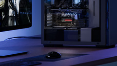 Lightsaber SE FC PCIe SSD Vader Desktop Hi Res