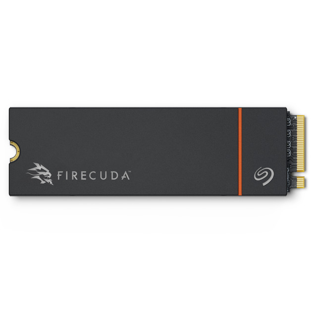 Seagate firecuda 530r heatsink top hi res