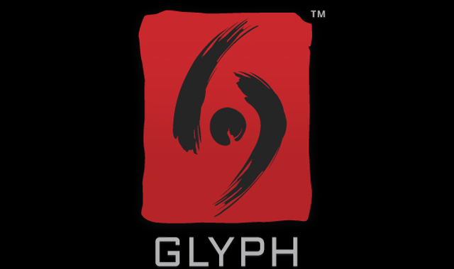 Glyph, by Trion