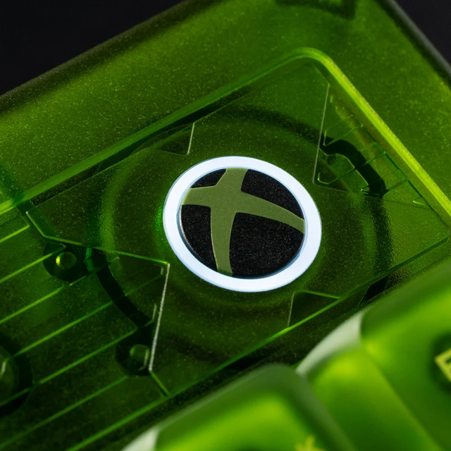 FR 85HD Xbox