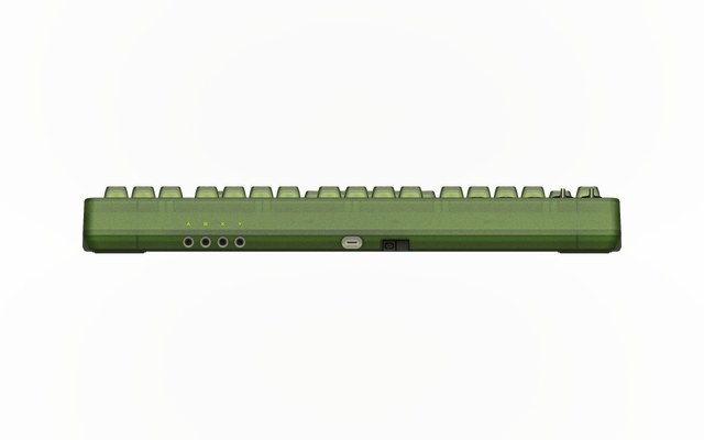 FR 85HD Xbox