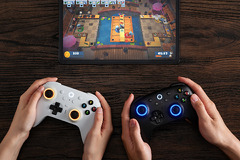 Test - 8BitDo Ultimate 2 Wireless Controller : à la folie