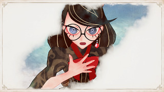 Bayonetta Origins : Cereza and The Lost Demon