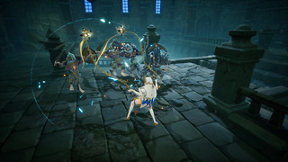 DragonSword: Awakening
