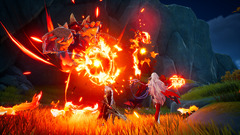 Hound13 esquisse ses futurs projets pour DragonSword: Awakening