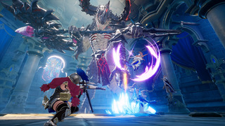 DragonSword: Awakening