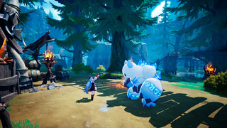 DragonSword: Awakening