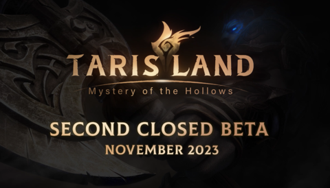 Tarisland - Le MMORPG Tarisland en bêta en français en novembre