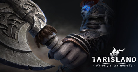 Tarisland - Fermeture des serveurs du MMORPG Tarisland en novembre