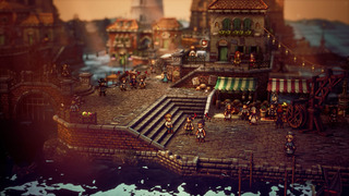 Octopath Traveler II Screenshot 25