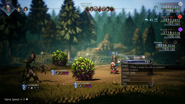 Octopath Traveler II Screenshot 45