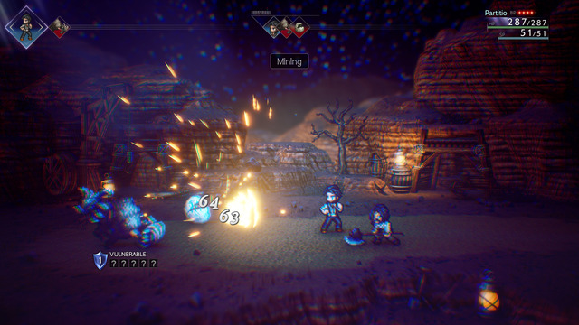 Octopath Traveller II Screenshots21