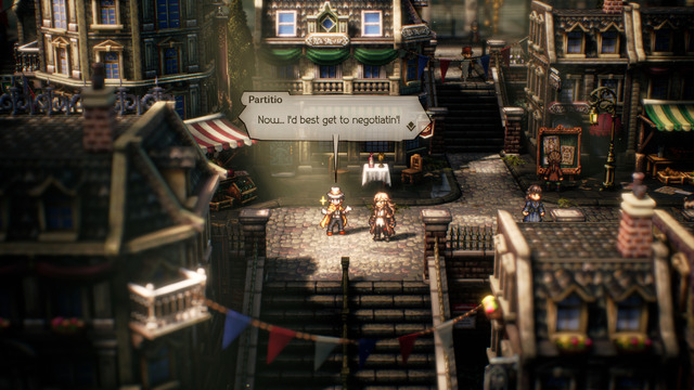 Octopath Traveller II Screenshots8