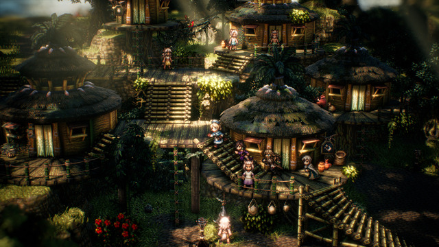 Screenshots Octopath TravellerII2022 08 19 21 16 48 410