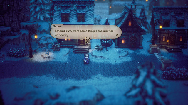 Octopath Traveler II Screenshot 37