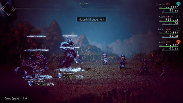 Octopath Traveller II Screenshot 30