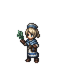 Pixelart Octopath Traveler II Pixel Art 07