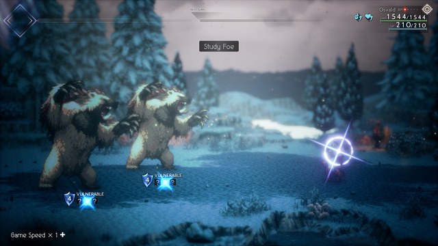 Octopath Traveller II Screenshots14