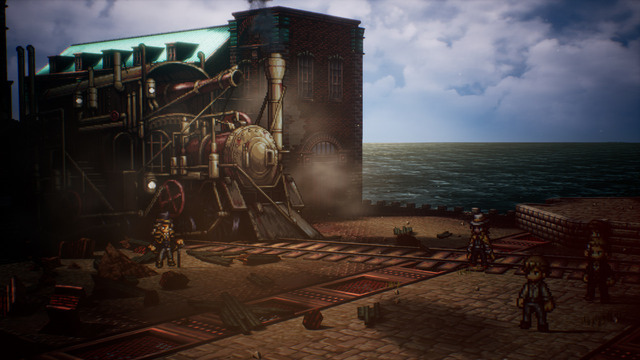 Screenshots Octopath TravellerII 2022 08 19 20 14 24 062