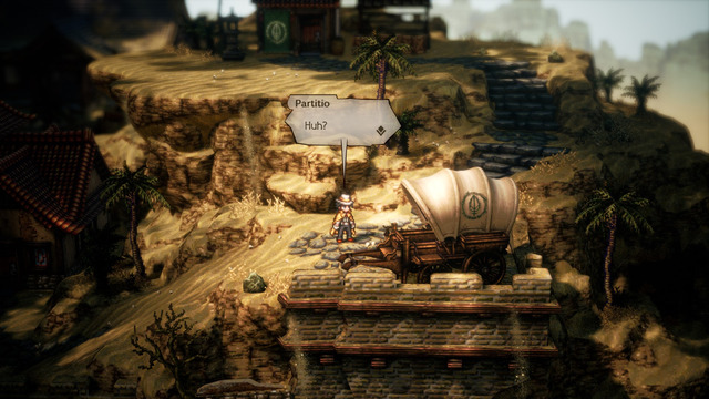 Octopath Traveler II Screenshot 39