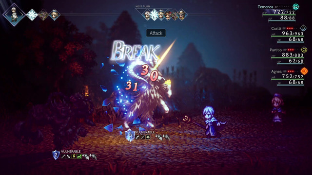 Octopath Traveller II Screenshot 32