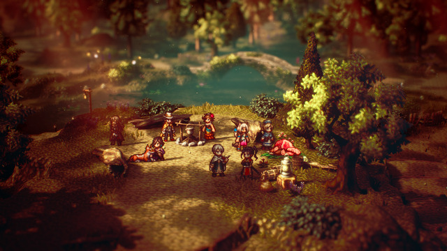 Screenshots Octopath TravellerII 2022 08 19 20 37 57 008