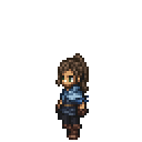 Pixelart Octopath Traveler II Pixel Art 10