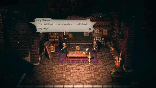 Octopath Traveller II Screenshots17