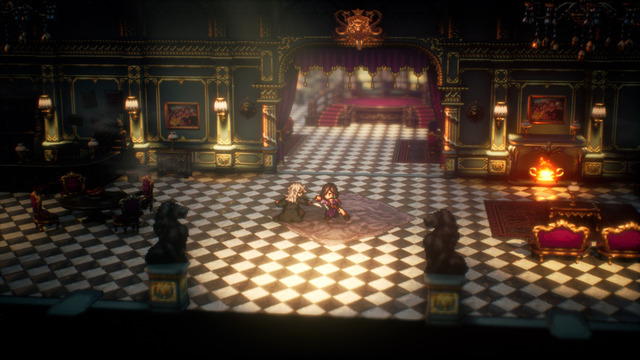 Screenshots Octopath TravellerII2022 08 19 20 29 59 083