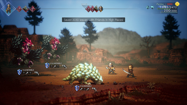 Octopath Traveller II Screenshots5