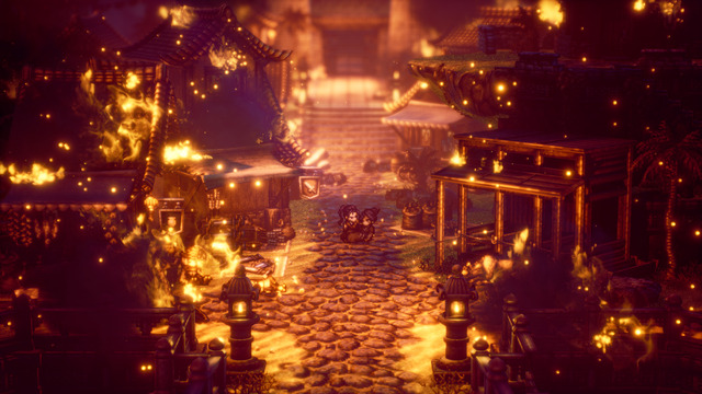 Screenshots Octopath TravellerII 2022 08 19 21 30 30 792