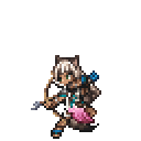 Pixelart Octopath Traveler II Pixel Art 03