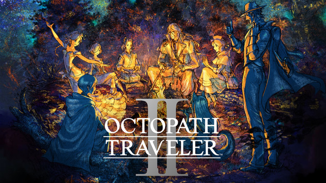 Test d’Octopath Traveler II - Quand la HD-2D sauve Square Enix