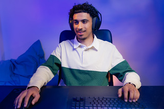 High Resolution PNG G321LightspeedLIFEBlackFrontNoPoster