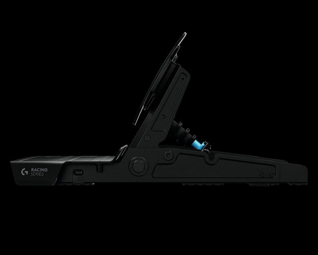 RS - - High Resolution PNG RSPedalsProfileLDownSOB