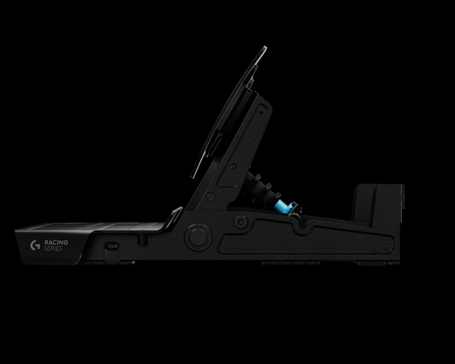 RS - - High Resolution PNG RSPedalsProfileLUPBOB