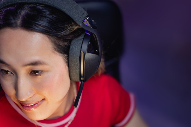 High Resolution PNG G321LightspeedLIFEBlackMicMedium