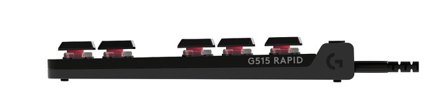 G515 - - G515RAPIDTKLPROFILEMidnightBlack