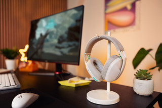 High Resolution PNG G321LightspeedENVRWhiteStand