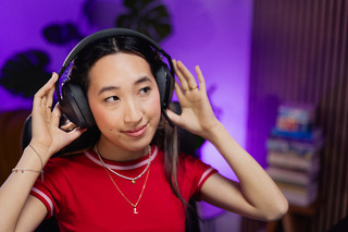 High Resolution PNG G321LightspeedLIFEBlackAdjustingEarcups